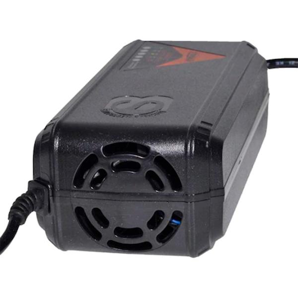 Încărcător WinMax 5586101 Black Orange photo 4