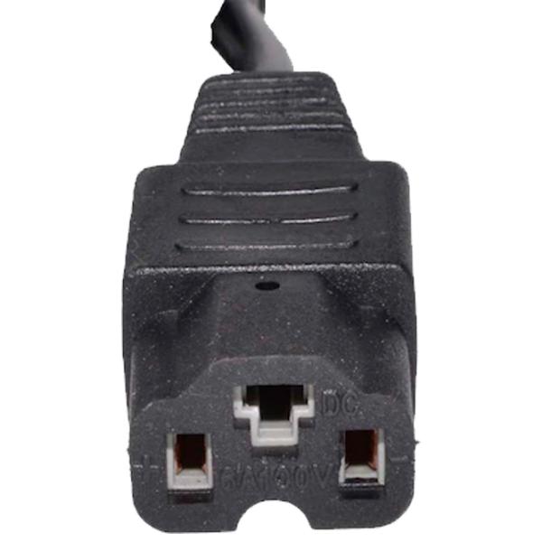 Încărcător WinMax 5586101 Black Orange photo 5