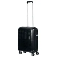 Valiză American Tourister Geopop Spinner 34l/ Shadow Black photo 2
