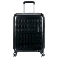 Valiză American Tourister Geopop Spinner 34l/ Shadow Black photo 3