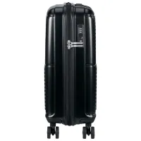 Valiză American Tourister Geopop Spinner 34l/ Shadow Black photo 4