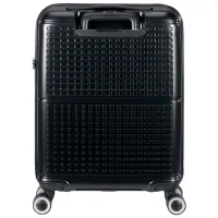 Valiză American Tourister Geopop Spinner 34l/ Shadow Black photo 5