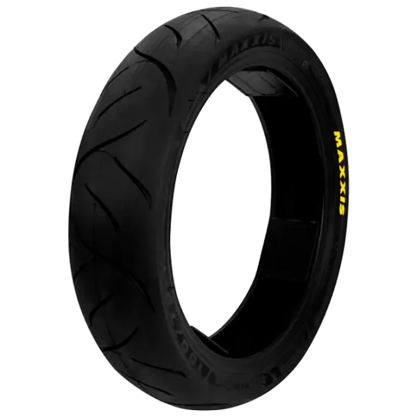 Anvelope Maxxis 55839 Black photo 2