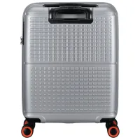 Valiză American Tourister Geopop Spinner 34l/ Metalic Silver photo 5