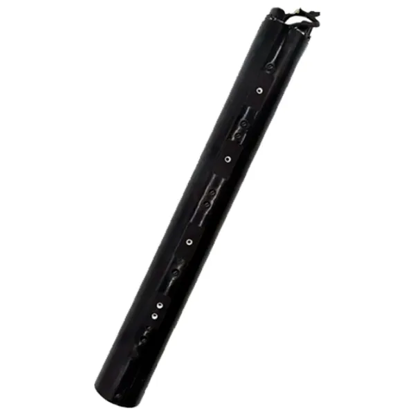 Acumulator Roadking 55833 Black photo 3