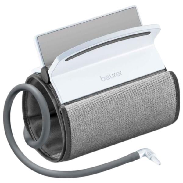 Tensiometru automat Beurer BM51 easyClip 40 - 199 bătăi/ min photo 4