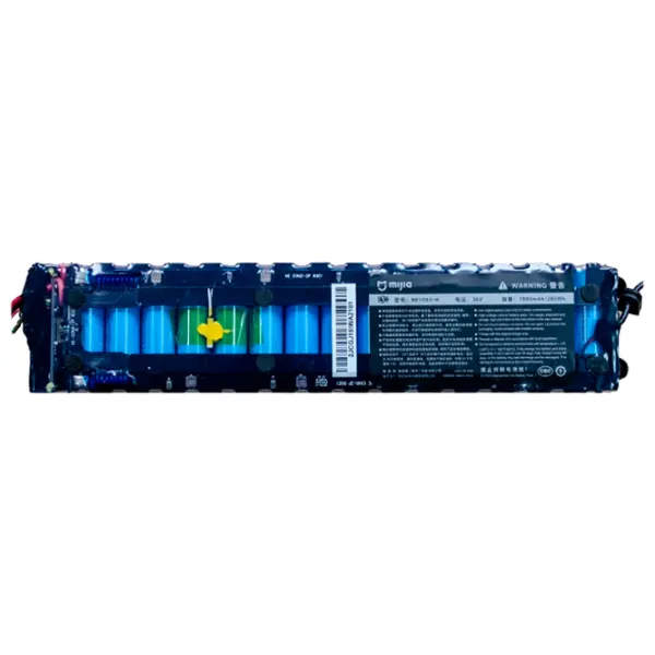 Acumulator Xiaomi 51360 Blue photo 2