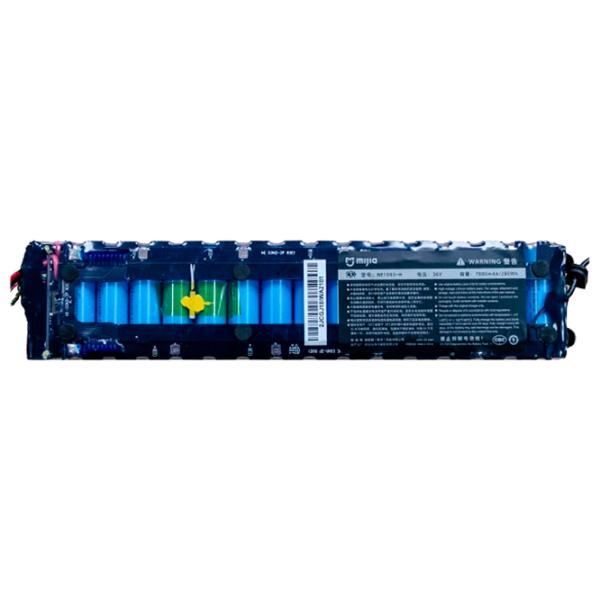Acumulator Xiaomi 51360 Blue photo 2