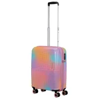 Valiză American Tourister Geopop Spinner 34l/ Dream Rainbow photo 2