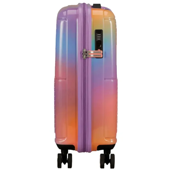 Valiză American Tourister Geopop Spinner 34l/ Dream Rainbow photo 4