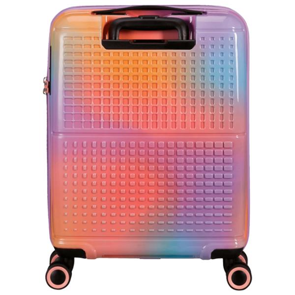 Valiză American Tourister Geopop Spinner 34l/ Dream Rainbow photo 5