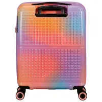 Valiză American Tourister Geopop Spinner 34l/ Dream Rainbow photo 5