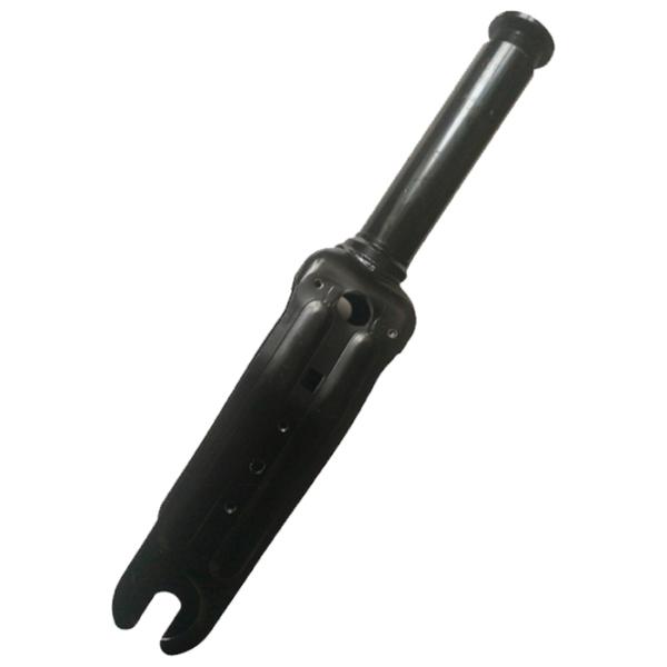 Сonector pentru scuter Proove 1003597 Black photo 2
