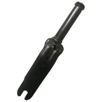 Сonector pentru scuter Proove 1003597 Black photo 2