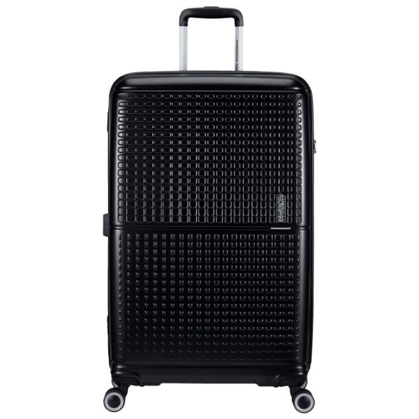 Valiză American Tourister Geopop Spinner 103l/ Shadow Black photo 3 Valiză American Tourister Geopop Spinner 103l/ Shadow Black photo 3
