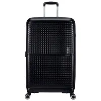 Valiză American Tourister Geopop Spinner 103l/ Shadow Black photo 3