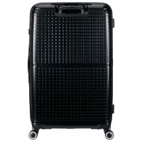 Valiză American Tourister Geopop Spinner 103l/ Shadow Black photo 5