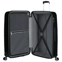 Valiză American Tourister Geopop Spinner 103l/ Shadow Black photo 6