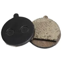 Plăcuțe de frână Proove 1003604 Black Gray photo 3