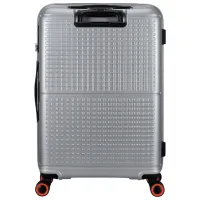 Valiză American Tourister Geopop Spinner 103l/ Metalic Silver photo 6