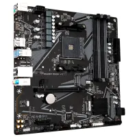 Placă de bază Gigabyte A520M DS3H V2 micro ATX/ AMD A520M photo 2