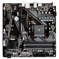 Placă de bază Gigabyte A520M DS3H V2 micro ATX/ AMD A520M photo 3