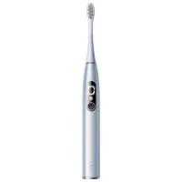 Periuță de dinți electrică Oclean X Pro Digital Set 2D/ Gray photo 2