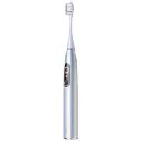 Periuță de dinți electrică Oclean X Pro Digital Set 2D/ Gray photo 3
