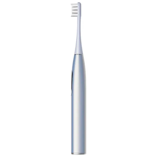 Periuță de dinți electrică Oclean X Pro Digital Set 2D/ Gray photo 4