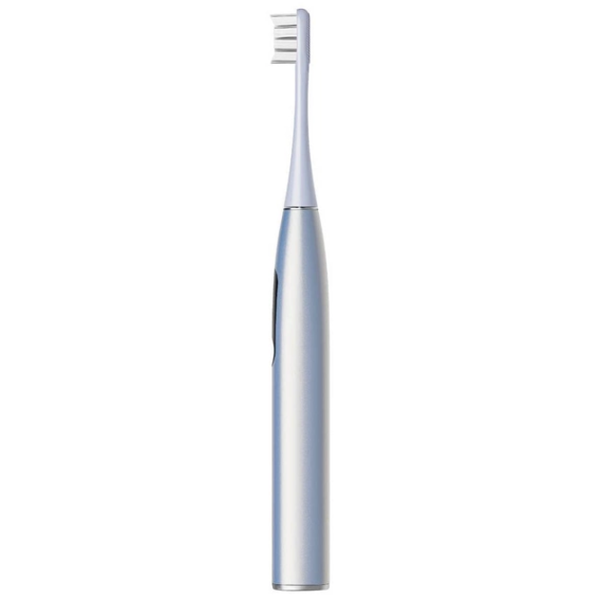 Periuță de dinți electrică Oclean X Pro Digital Set 2D/ Gray photo 4