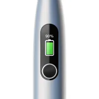 Periuță de dinți electrică Oclean X Pro Digital Set 2D/ Gray photo 5