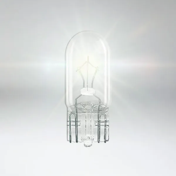 Автомобильная лампа Osram 2820 Накал/ W2.1x9.5d/ 2 Вт/ 13.5лм photo 4 Автомобильная лампа Osram 2820 Накал/ W2.1x9.5d/ 2 Вт/ 13.5лм photo 4