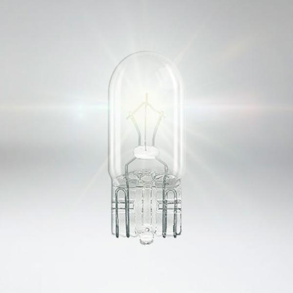 Автомобильная лампа Osram 2820 Накал/ W2.1x9.5d/ 2 Вт/ 13.5лм photo 4 Автомобильная лампа Osram 2820 Накал/ W2.1x9.5d/ 2 Вт/ 13.5лм photo 4