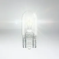 Lampă auto Osram 2820 Incandescentă/ W2.1x9.5d/ 2 W/ 13.5lm photo 3
