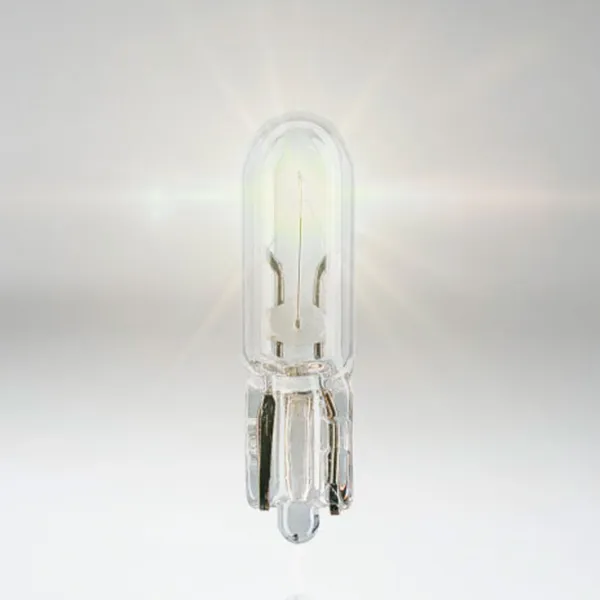 Lampă auto Osram 2723 Incandescentă/ W2.3W/ W2x4.6d/ 2 W/ 18.6lm photo 3