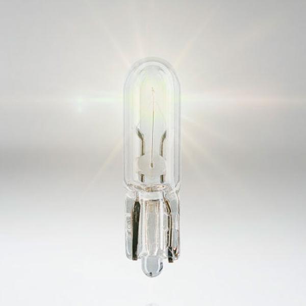 Lampă auto Osram 2723 Incandescentă/ W2.3W/ W2x4.6d/ 2 W/ 18.6lm photo 3