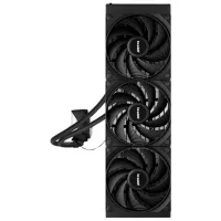 Кулер Be quiet! Pure Loop 2 360mm Подшипник скольжения/ 2100 об/ мин photo 6
