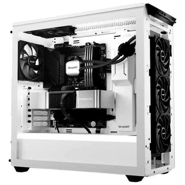 Кулер Be quiet! Pure Loop 2 360mm Подшипник скольжения/ 2100 об/ мин photo 11 Кулер Be quiet! Pure Loop 2 360mm Подшипник скольжения/ 2100 об/ мин photo 11