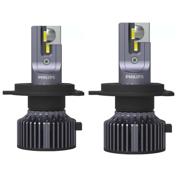 Автомобильная лампа Philips LUM11342U3022X2 светодиодная/ H4/ P43t/ 20 Вт/ 1500лм photo 2