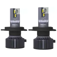 Автомобильная лампа Philips LUM11342U3022X2 светодиодная/ H4/ P43t/ 20 Вт/ 1500лм photo 2