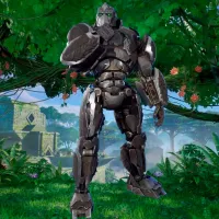 Fortnite Transformers Pack Game for Xbox Series X photo 3