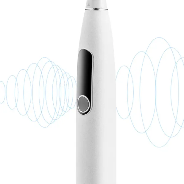 Periuță de dinți electrică Oclean X Pro Elite 3D / Gray photo 4