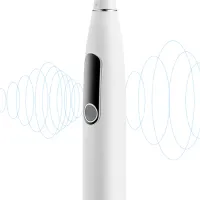 Periuță de dinți electrică Oclean X Pro Elite 3D / Gray photo 4