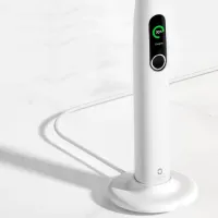 Periuță de dinți electrică Oclean X Pro Elite 3D / Gray photo 5