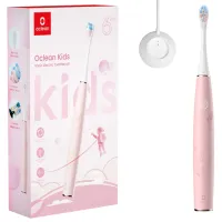 Periuță de dinți electrică Oclean Kids 2D/ Pink photo 2
