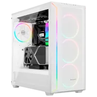 Carcasă Be quiet! Shadow Base 800 FX Mid Tower / White photo 2