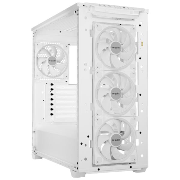 Корпус Be quiet! Shadow Base 800 FX Mid Tower / Белый photo 4 Корпус Be quiet! Shadow Base 800 FX Mid Tower / Белый photo 4