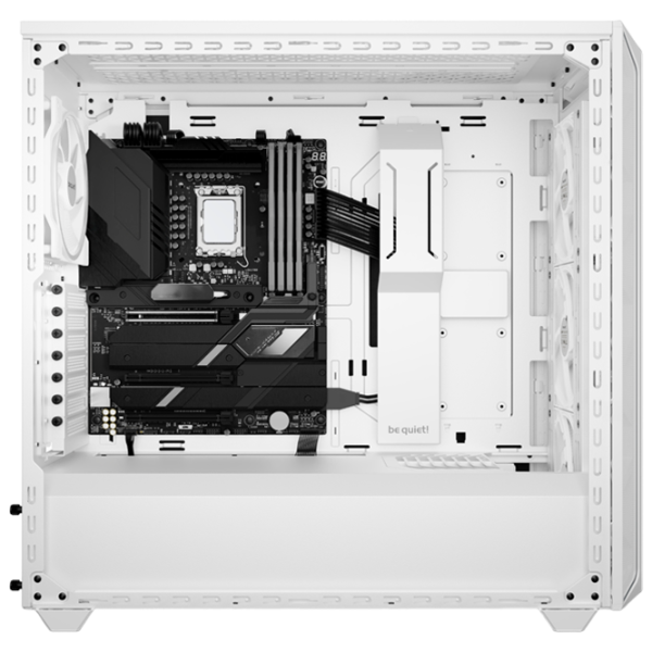 Корпус Be quiet! Shadow Base 800 FX Mid Tower / Белый photo 5 Корпус Be quiet! Shadow Base 800 FX Mid Tower / Белый photo 5