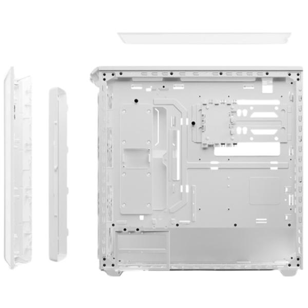 Корпус Be quiet! Shadow Base 800 FX Mid Tower / Белый photo 7 Корпус Be quiet! Shadow Base 800 FX Mid Tower / Белый photo 7