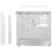 Carcasă Be quiet! Shadow Base 800 FX Mid Tower / White photo 7